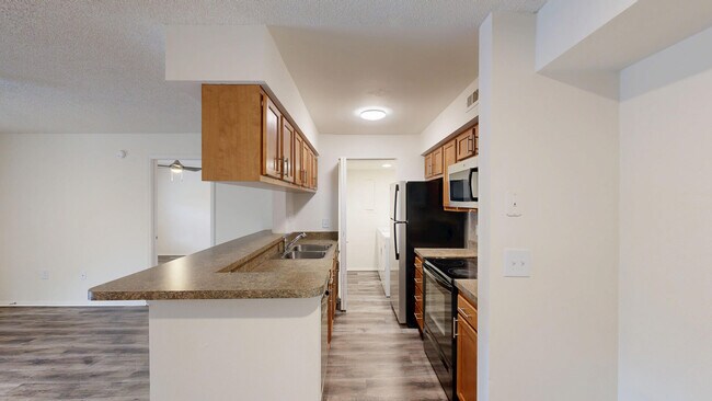Interior Photo - Lakewood Place