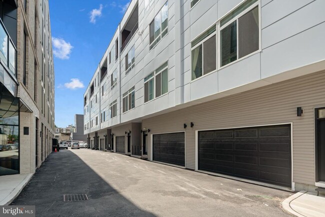 Foto del edificio - 1115 N American St