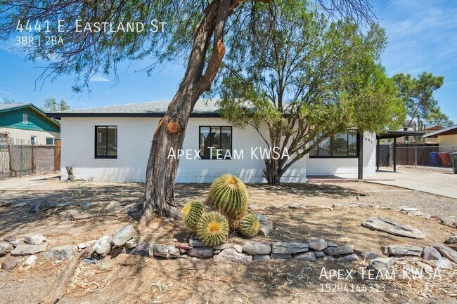 Foto del edificio - $1845- Newly Remodeled Home Located in Tou...