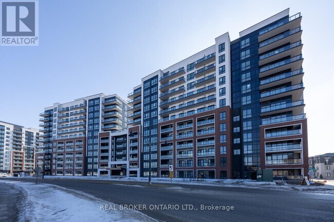 Building Photo - 51 Clarington Blvd