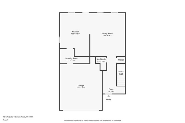Building Photo - 4852 Waterford Dr