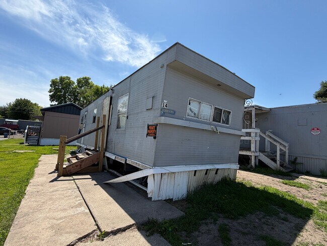 Foto del edificio - 2825 SE 14th St