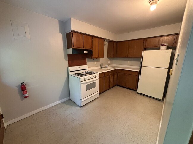 Foto del edificio - 4072 Agnes Ave