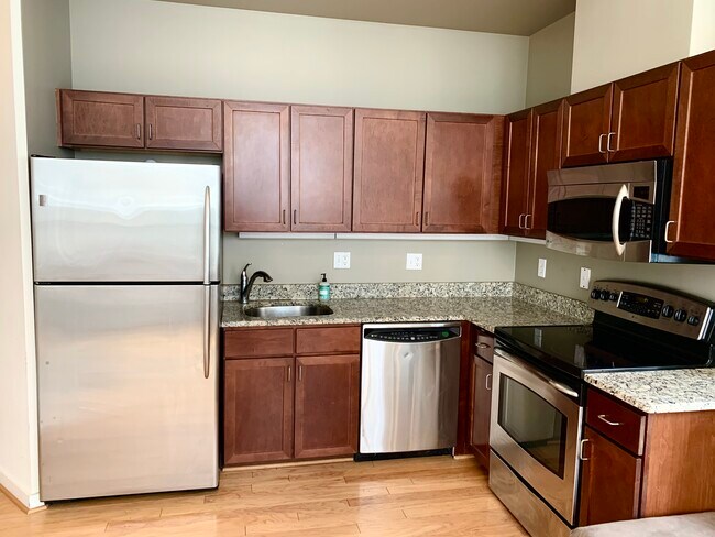 Foto del edificio - 1414 Belmont St NW