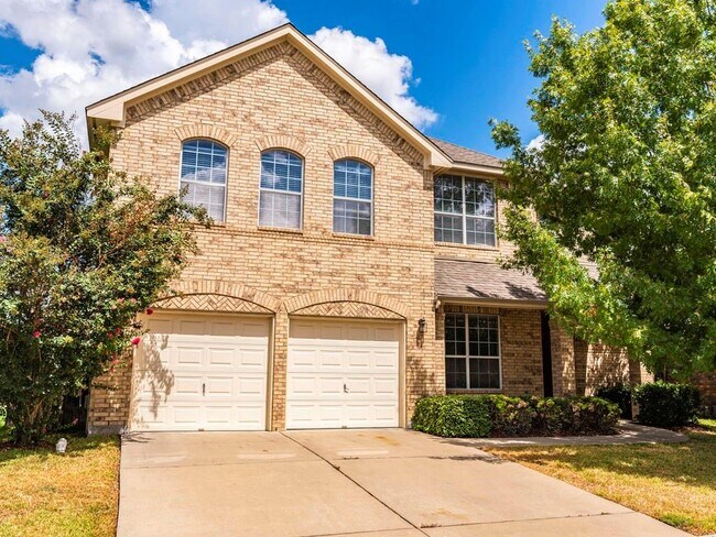 Building Photo - 13717 Field Spar Dr