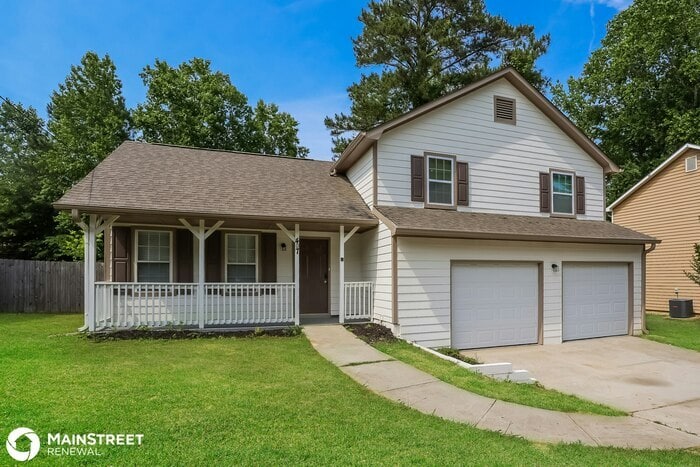 Foto principal - 407 Churchill Ct, Jonesboro, GA 30238