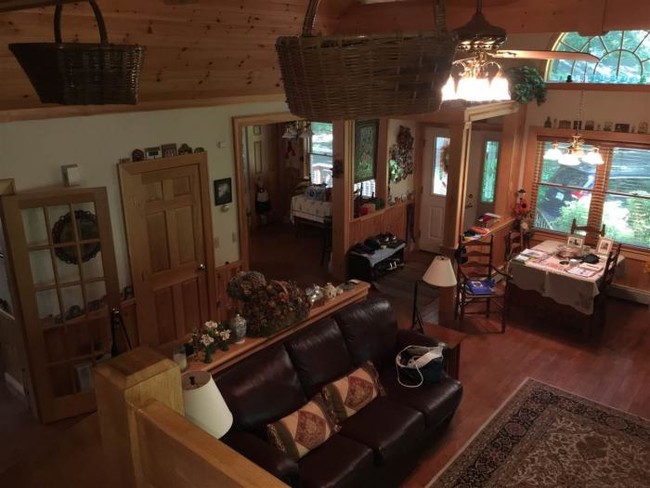 Building Photo - 3 bedroom in Holderness NH 03245