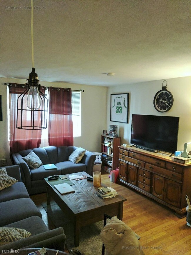 Foto del edificio - 1 br, 1 bath  - 433 Washington St 203