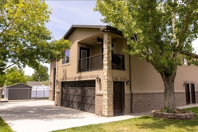 Building Photo - 757 N 100 E