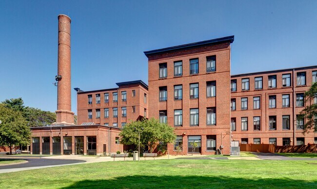 Building Photo - 59 Green St
