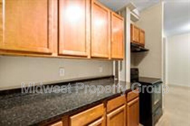 Foto del edificio - 4244 Chouteau Ave