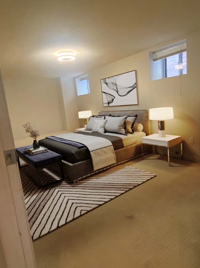 Photo du bâtiment - Storage-Rich Beachside Living with Modern ...