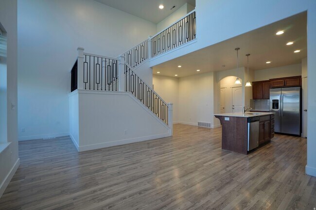 Foto del edificio - 1429 N 3600 W