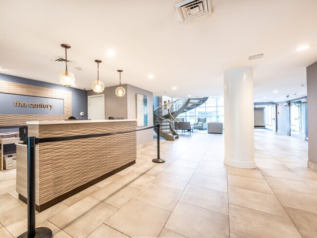 Foto del edificio - 100 Cutter Mill Rd