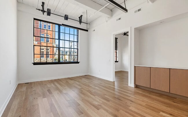 Building Photo - Broom Factory Lofts