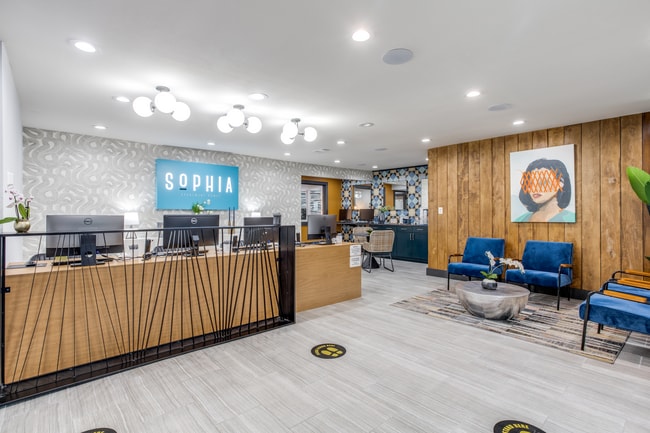 Foto del edificio - Sophia+Loren