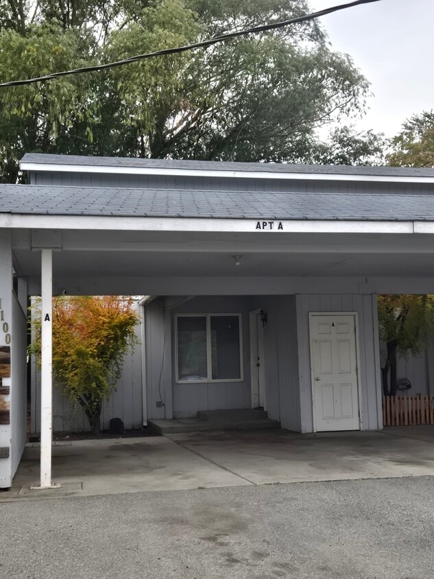 Building Photo - 1100 5th Street