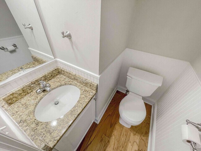 Foto del edificio - Smyrna 2BD/2.5BA Townhome