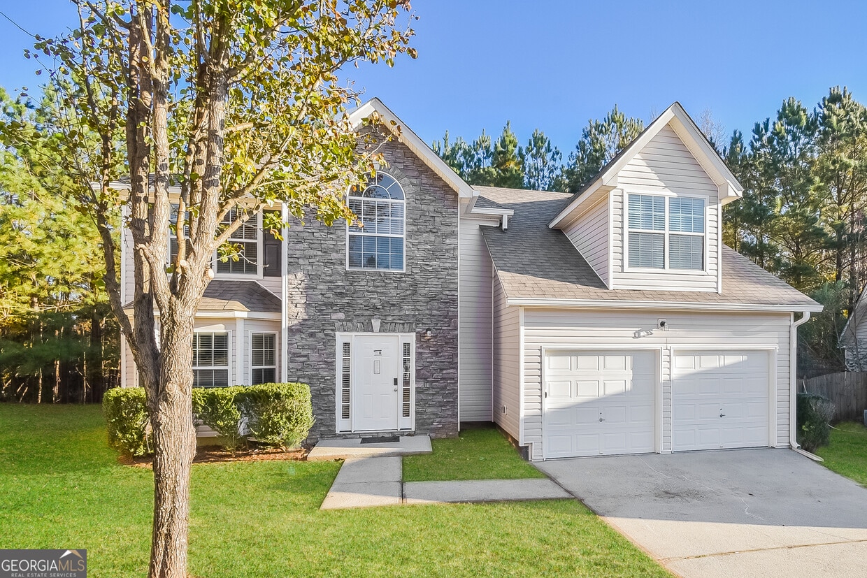 Foto principal - 4232 Basinside Ct
