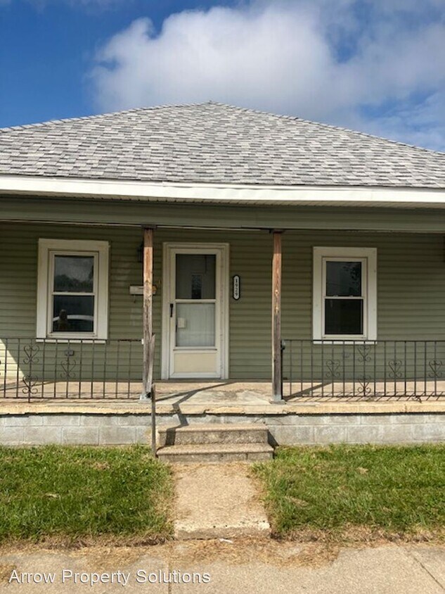 1929 S Lafountain St, Kokomo, IN 46902 House Rental in Kokomo, IN