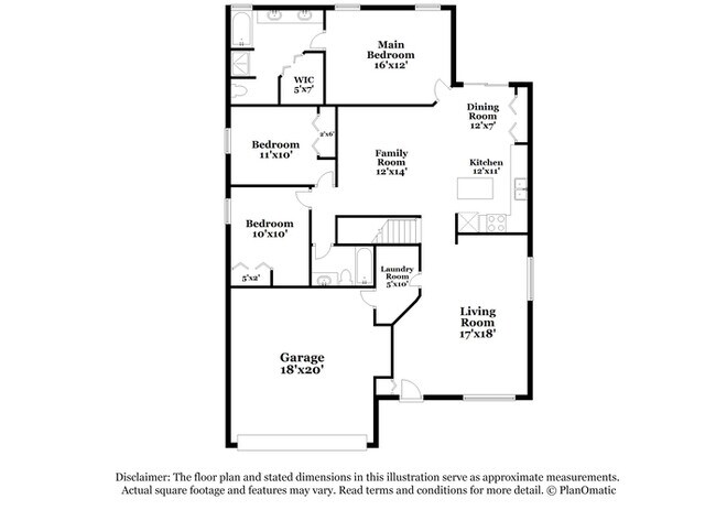 Building Photo - 10339 Birdwatch Dr