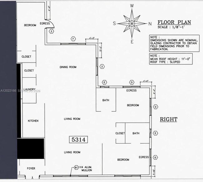 Foto del edificio - 5314 Orduna Dr
