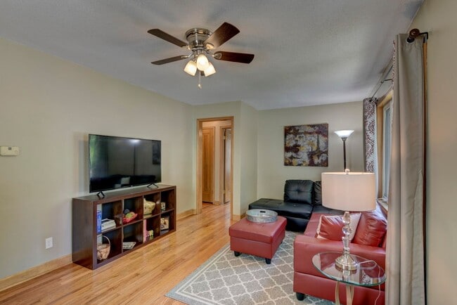 Photo - 2 Bedroom in Aksarben House