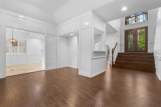 Building Photo - 14 Cascade Springs Pl
