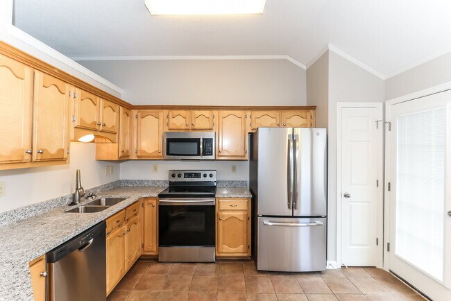 Foto del edificio - 8456 Cross Point Dr