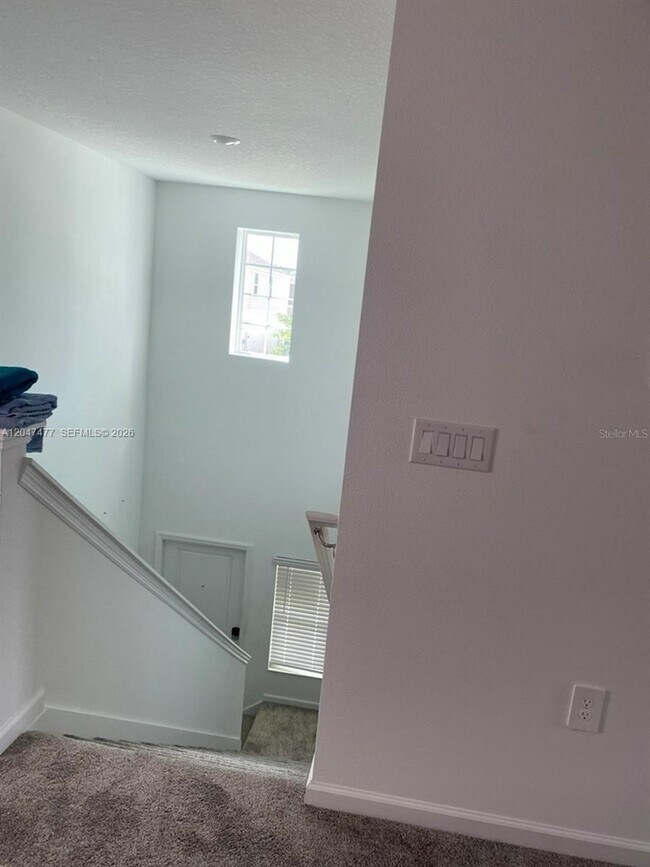 Foto del edificio - 537 Bell Prairie Cir