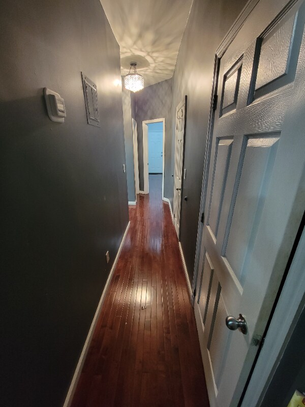 Foto del edificio - 506 Lincoln Ave