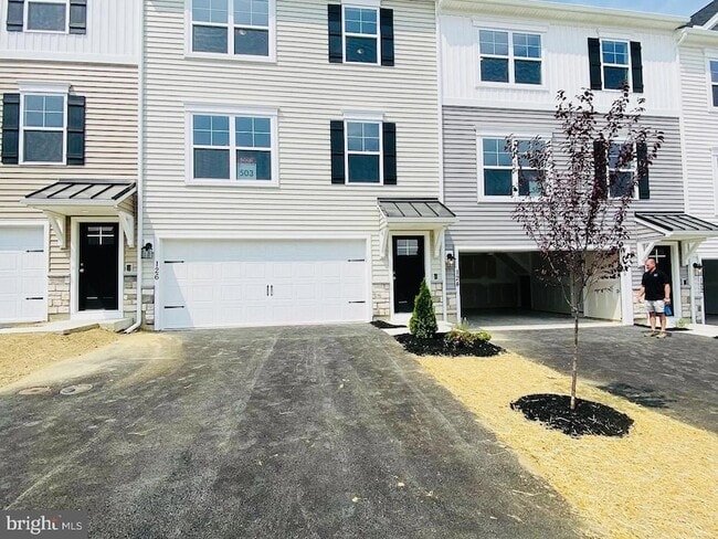 Foto del edificio - 122 Copperleaf Dr