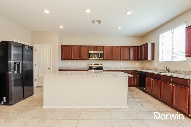 Building Photo - 25665 W Beth Drive, Buckeye, AZ 85326