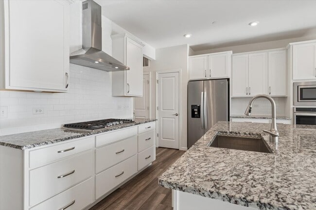 Foto del edificio - 2206 Weatherbee Ln