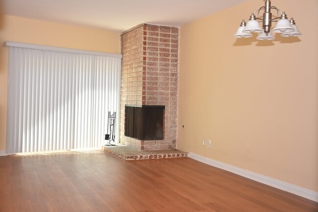 Photo - 7711 W Manchester Ave (Los Angeles, CA) Apartment