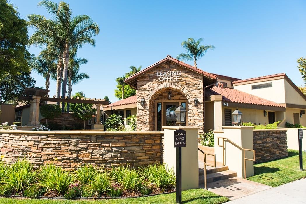 La Vista Rentals Santa Maria, CA