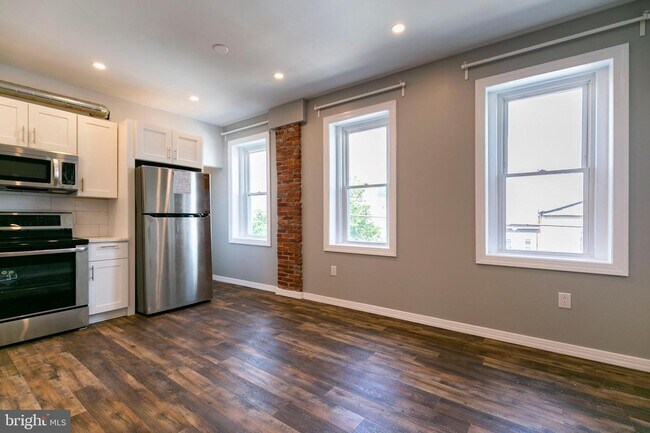 Foto del edificio - 2066 N 2nd St