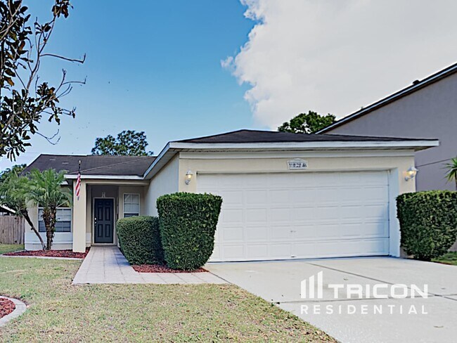 Building Photo - 11214 Scotchwood Drive Riverview FL