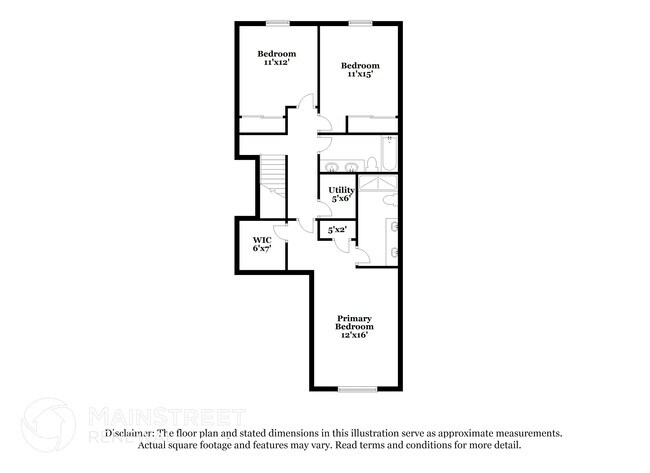 Building Photo - 2111 Paddle Wheel Dr