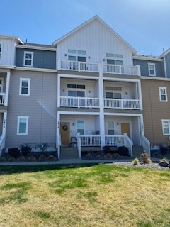 Building Photo - 2816 S Fox Ct