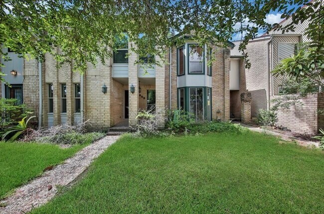 Foto del edificio - 652 N Eldridge Pkwy