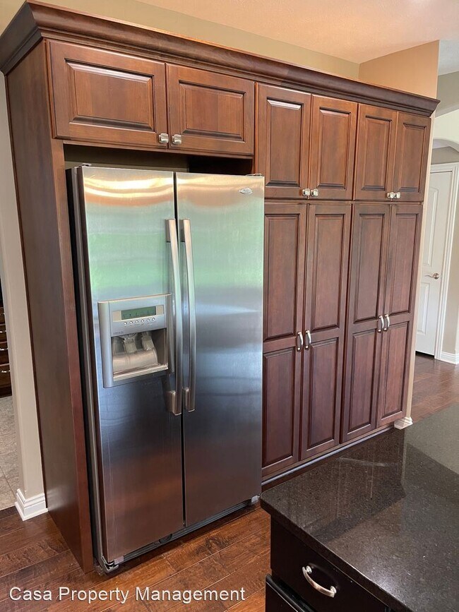 Foto del edificio - 5 br, 4 bath House - 6709 S. Ridge Drive