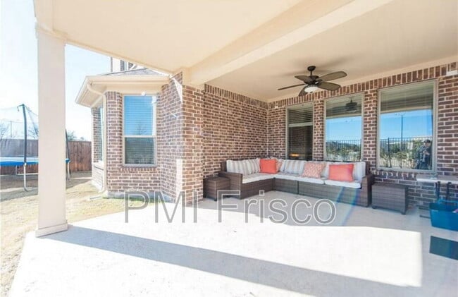 Building Photo - 4536 Addax Trail