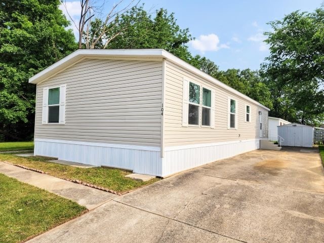 Building Photo - 520 Milan Ave