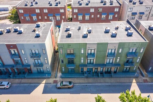 Foto del edificio - 614 Tennessee St