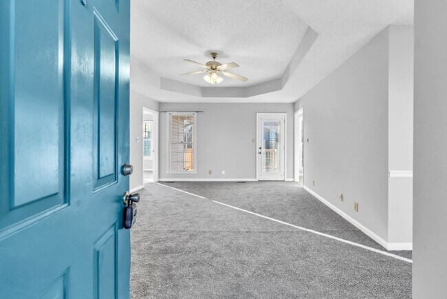 Foto del edificio - 3708 Trenton Rd
