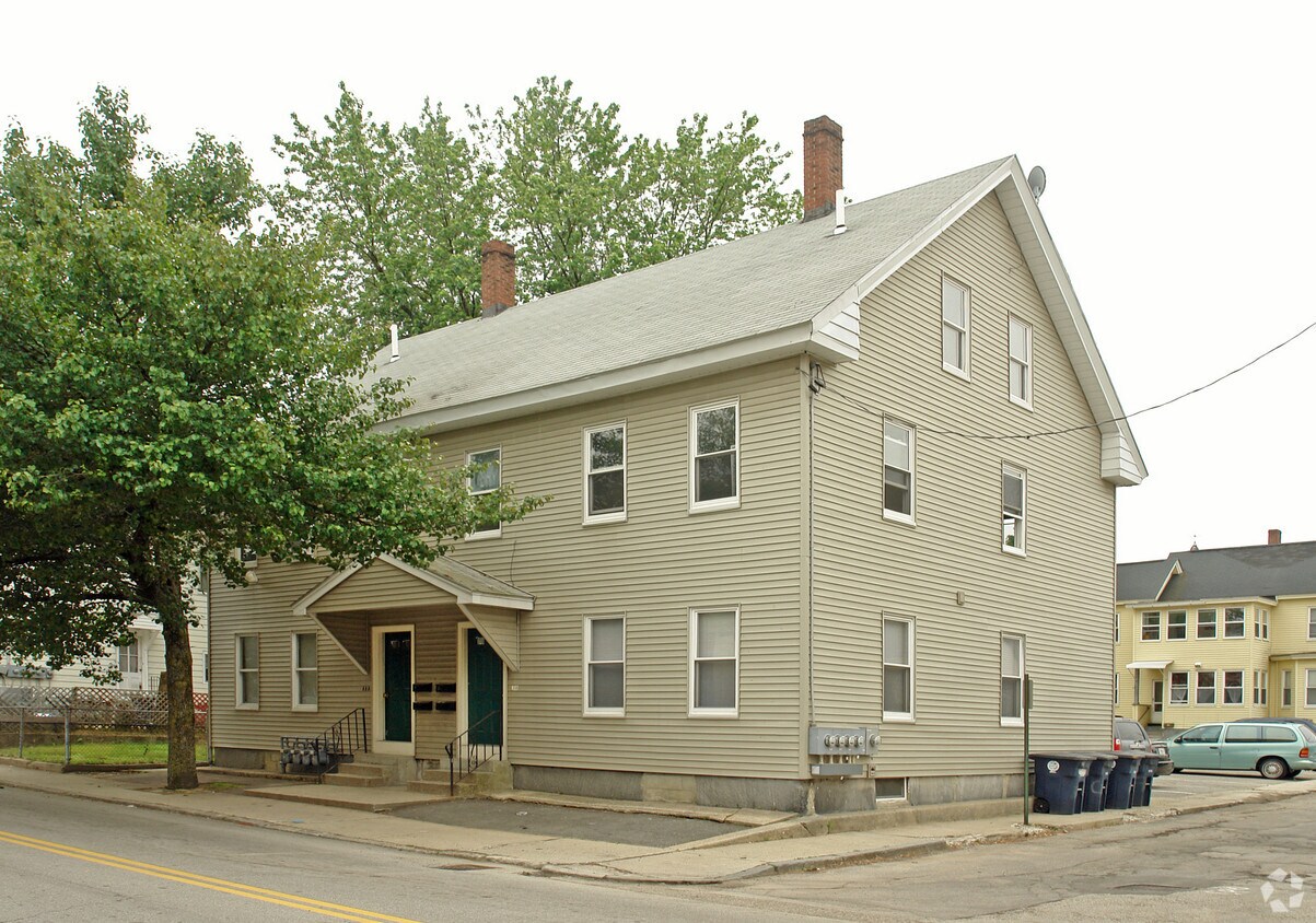 Foto principal - 107-109 Pine St