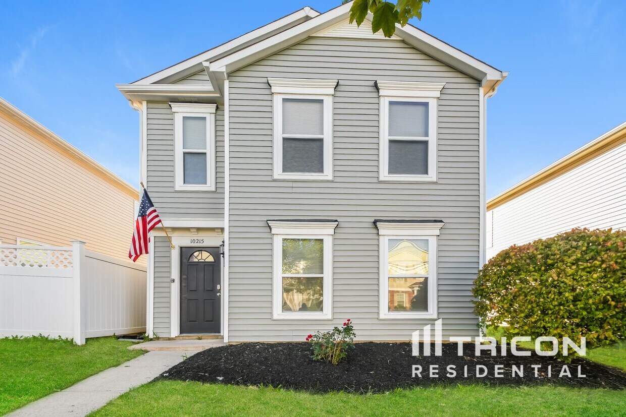 Foto principal - 10215 Cumberland Pointe Blvd