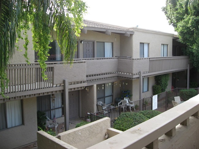 C Section - 125 W 2nd Ave