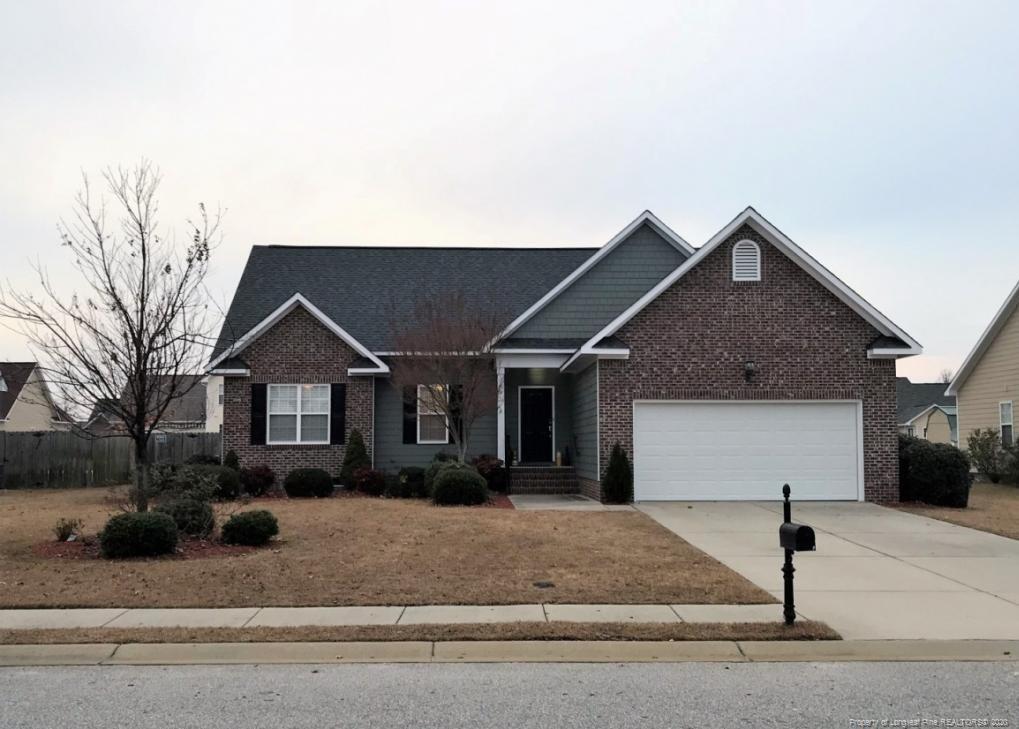 Foto principal - 5918 Lillytrotter Dr